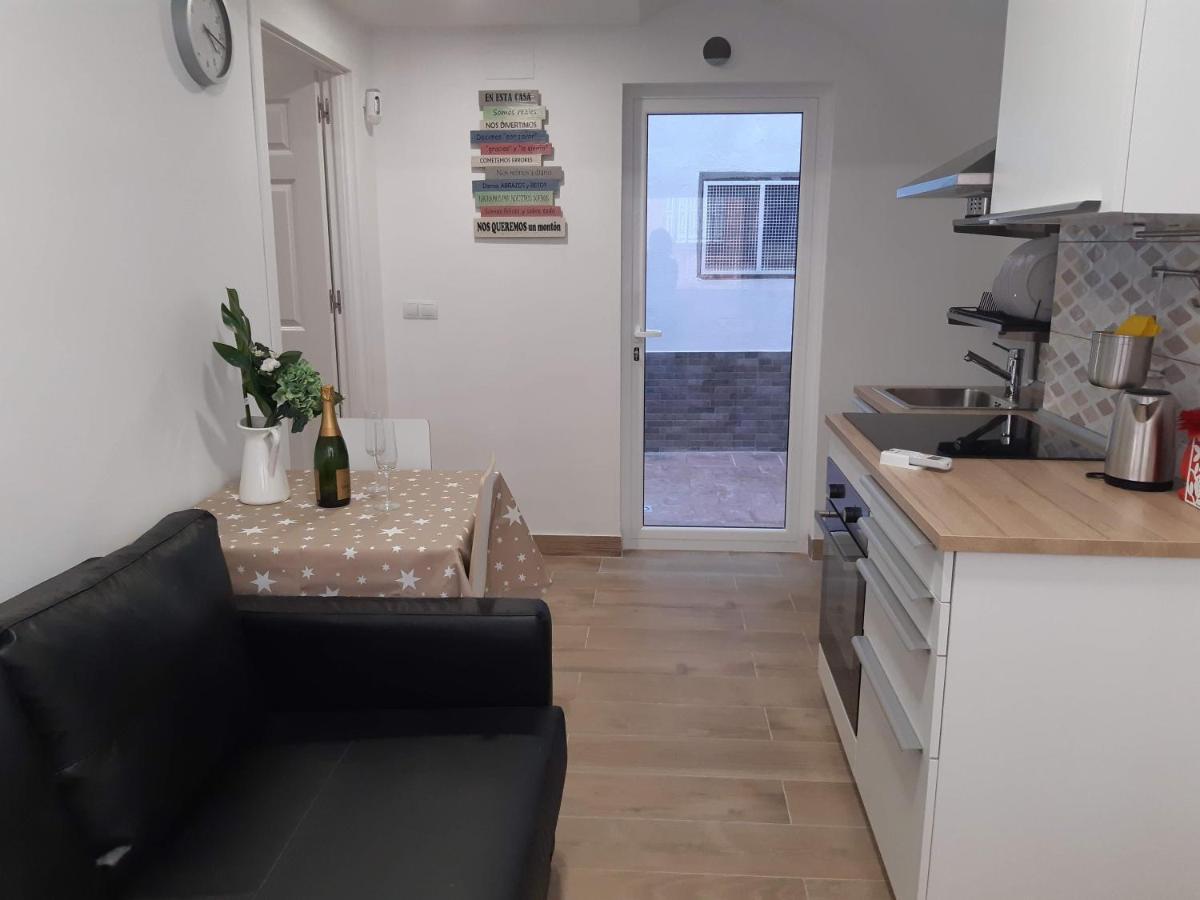 Lucky Home 1 Santa Coloma de Gramenet Exterior foto