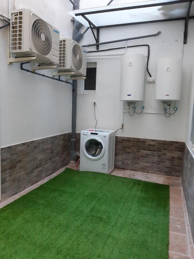 Lucky Home 1 Santa Coloma de Gramenet Exterior foto