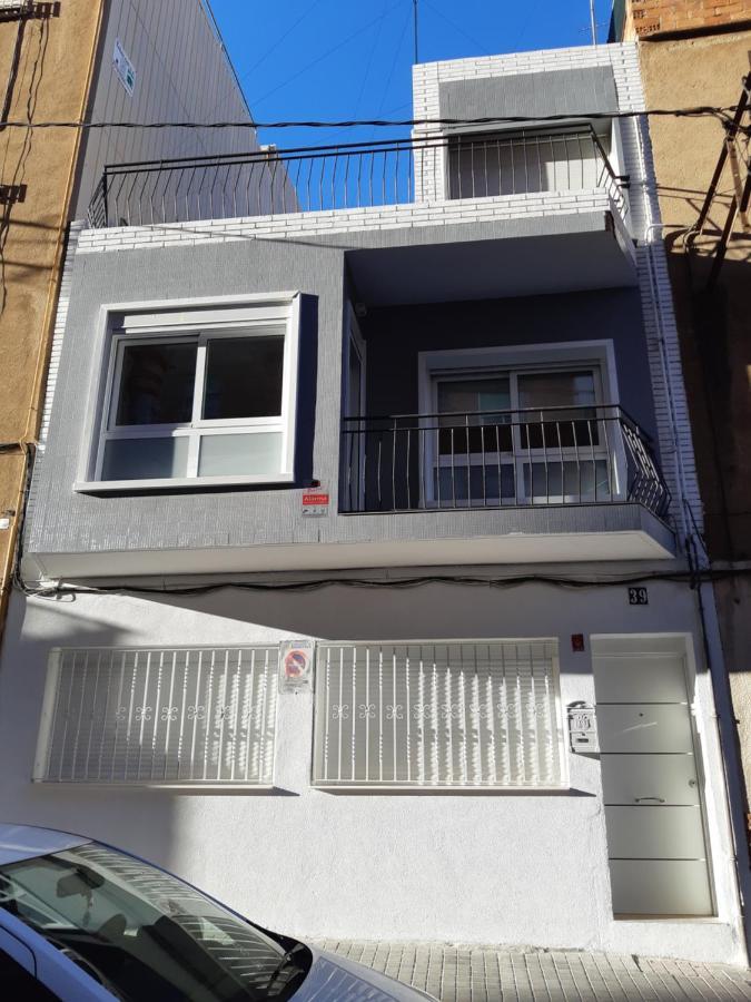 Lucky Home 1 Santa Coloma de Gramenet Exterior foto